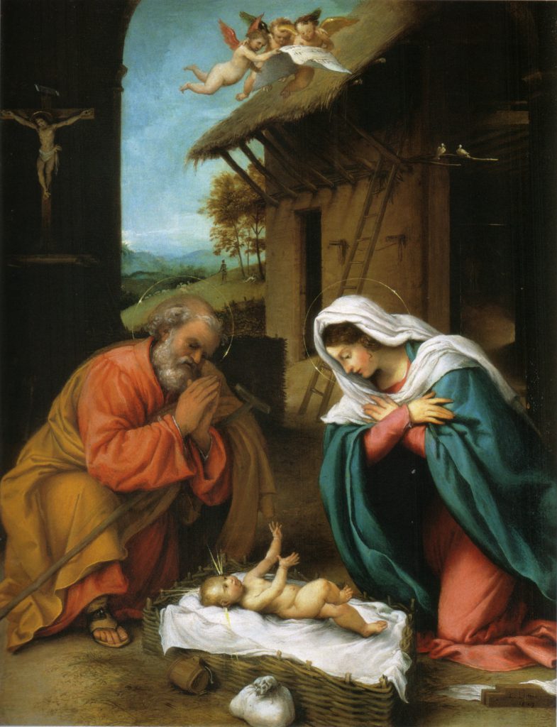 Natività